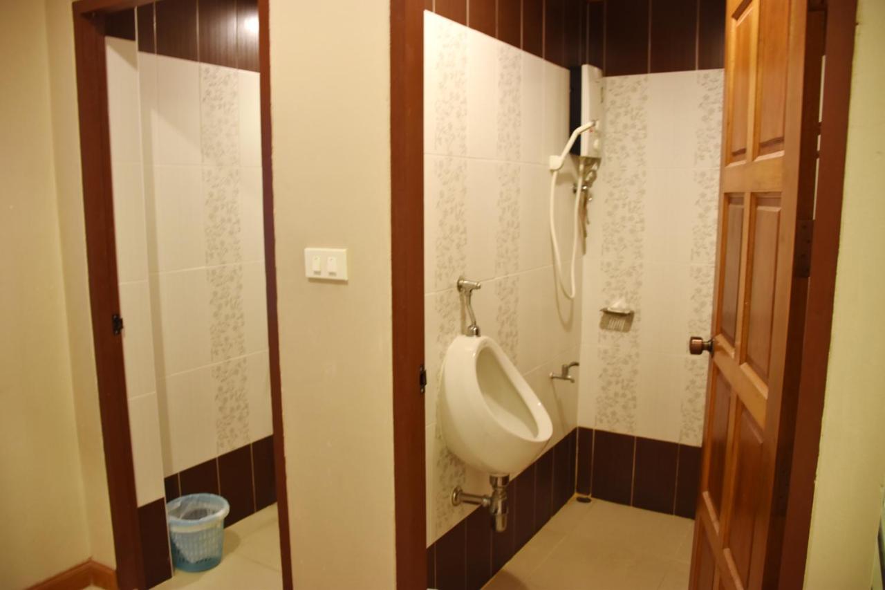 Darunee Resort Nakhon Nayok Exterior foto