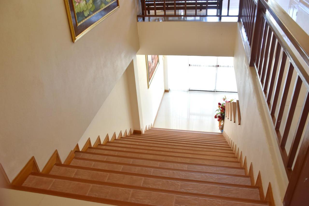 Darunee Resort Nakhon Nayok Exterior foto
